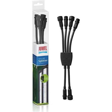 Juwel - Helialux Splitter Led (2ch)