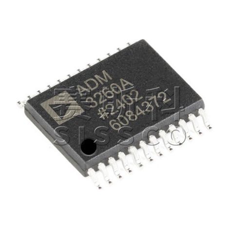 ADM3260ARSZ ADM3490EARZ Electronic Components Chips Electronic Components 5 assembled units 5