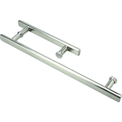 Joint d'étanchéité flexible en silicone transparent pour paroi de douche, barrière anti-eau pliable pour séparation sèche/humide, longueur 6 m (236 pouces). (1/5)