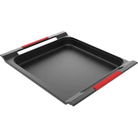 Teka Backblech Edelstahl antihaftklar 47x39x7 cm