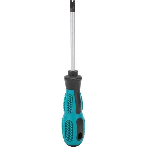Tournevis en Forme de U, Outils de Quincaillerie en Acier Allié au Chrome Vanadium avec une Grande Force D'aspiration pour les Outils Quotidiens de Matériel(1,7 mm),autres tournevis. (1/5)