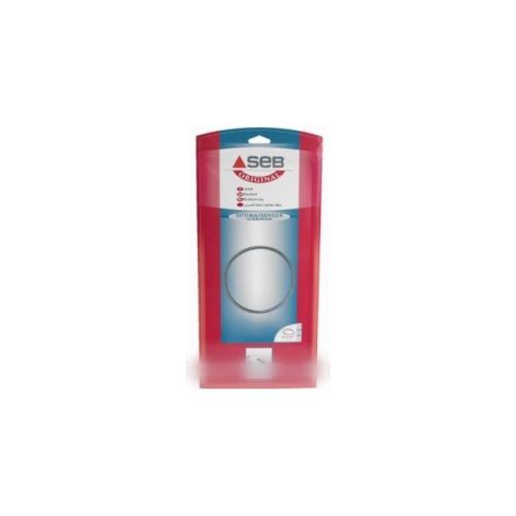 Joint 4,5/6l diam 220mm pour Autocuiseur SEB 790401