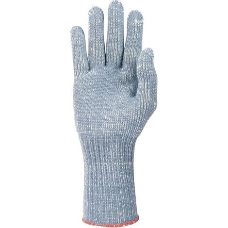 KCL THERMOPLUS 955-10 PARA-ARAMIDA - GUANTES DE PROTECCIÓN CONTRA EL CALOR (TALLA 10, XL 388, EN 40)