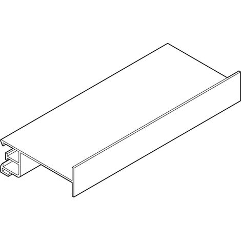 Cloison CL H60 AXIS Maxi – OBO BETTERMANN - 6131089