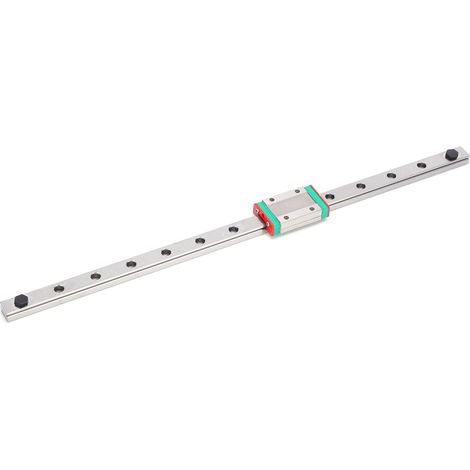 12-V-Gleichstrom-Mikrogetriebemotor, variable Drehzahl (im/gegen den Uhrzeigersinn), für CNC-Werkzeugmaschine XD-37GB520, 600 U/min (1/5)