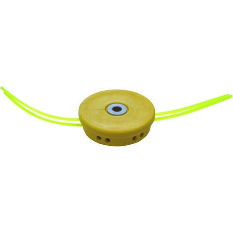 1PZ TESTINA PER DECESPUGLIATORE LA TARANTOLA in plastica