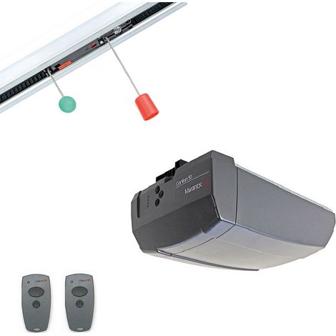 KIT COMFORT 50 COMPLET MOTORISATION POUR PORTE DE GARAGE 230V MARANTEC - MARANTEC