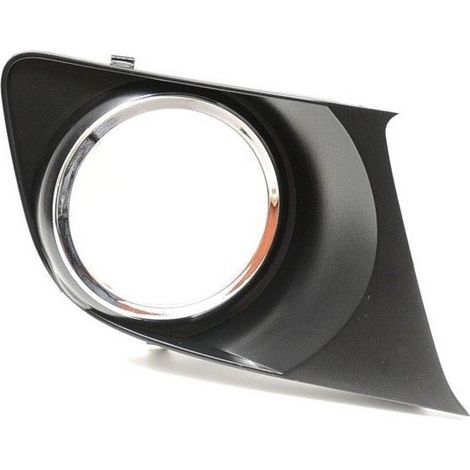 Grille de pare-choc avant gauche + AB Alfa Romeo 159 / 159 SW 2005-2013 (1/2)
