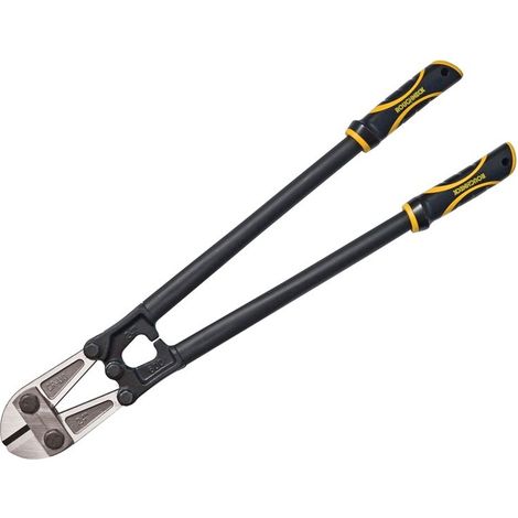 Professional Bolt Cutters 600mm (24in) ROU39124 (1/2)