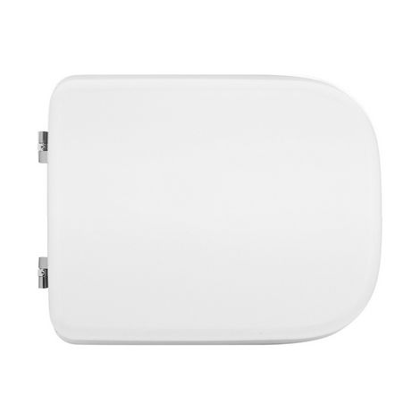 SEDILE WC PER POZZI GINORI VASO Q3 FORMA 8- Bianco - Cerniere C espansione- CW- pezzi 1