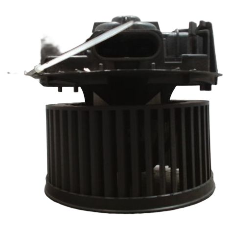 [PRODUIT D'OCCASION] Moteur Ventilateur Chauffage RENAULT Clio III 2005- ♻️ Ref Oe. 7701062226 - Garantie à vie (1/4)