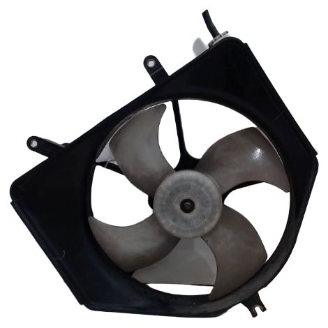 Moteur Ventilateur Radiateur HONDA Jazz [PRODUIT D'OCCASION]♻️19030pwa004 (1/3)