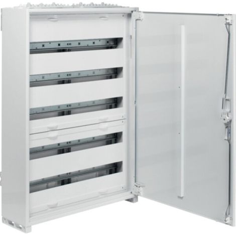 Verteilerkasten Hager fwq52m2 Kapazität 5x26ple robust