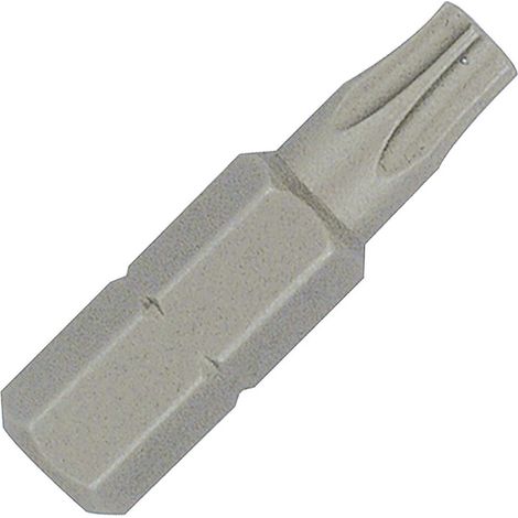 Embout de vissage torx - Empreinte : T15 - Longueur : 90 - WIHA