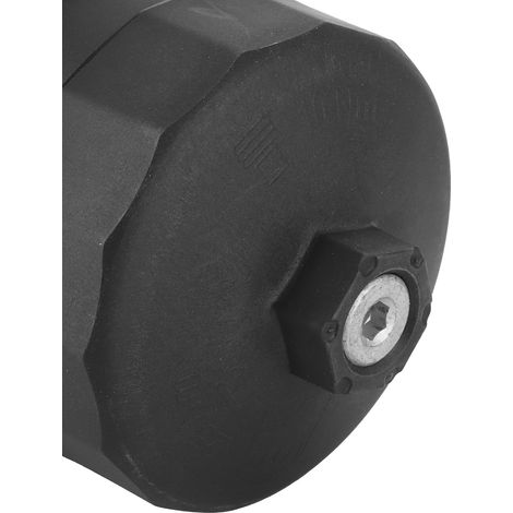 Bouchon de filtre à huile BMW 11427521353 (1/5)