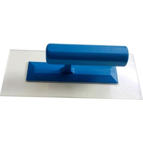 Outils pour béton, taloche à carrelage, outil pour jointoyer, taloche pour plaques de plâtre (1/5)