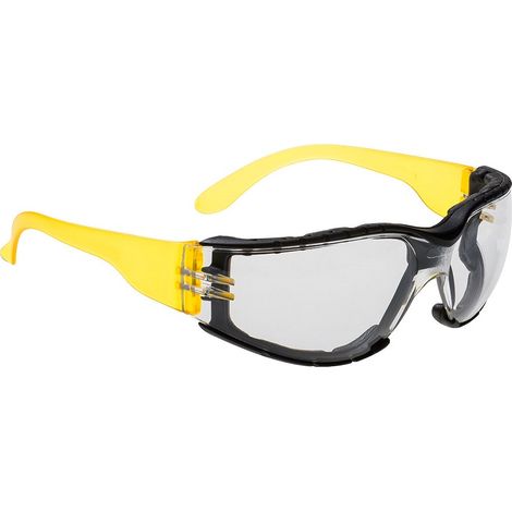 Rundumschutz-Brille Around Plus Farblos