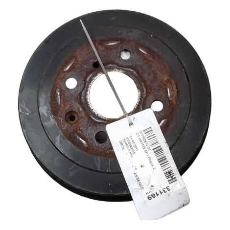 Tambour Arriere Gauche CITROEN C1 I Phase 2 2008-2012 [PRODUIT D'OCCASION]♻️424748 (1/2)