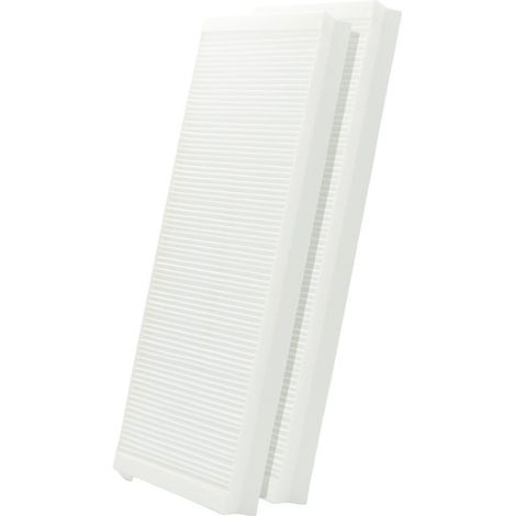Filtres G4 + F7 compatibles Zehnder ComfoAir Q 350/450/600