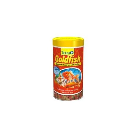 Tetra Goldfish Flake - 500ml - 534748