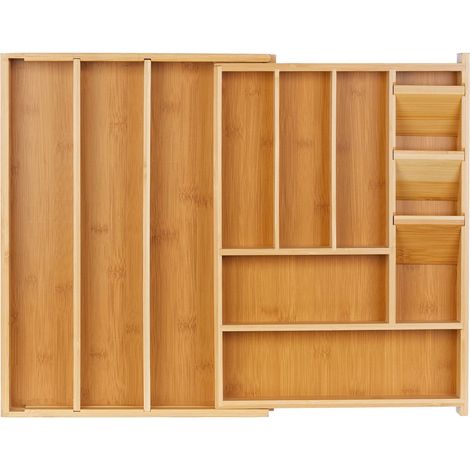 Cajón extraíble para cubiertos (1/5)