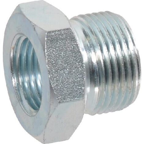 Adaptor MxF VRB1204 BURNETT & HILLMAN VRB1204 (1/3)