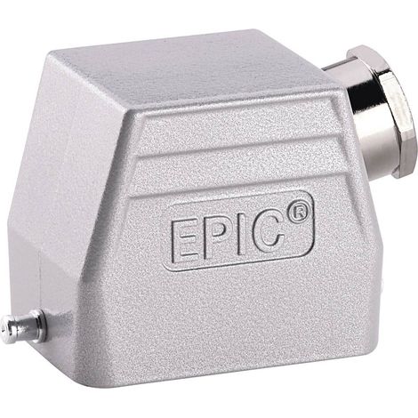 LAPP 19022000 Custodia mobile M25 EPIC® H-B 6 1 pz.