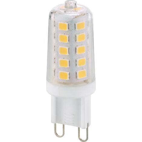Lampadina Led G9 2,5W Dimmer Pz 2 Compatta GD Trio (1/2)