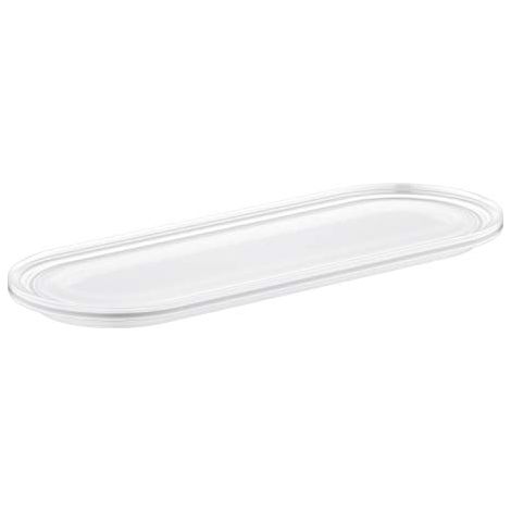 Grohe Selection Porta sapone senza supporto Trasparente, 41036000 (1/2)