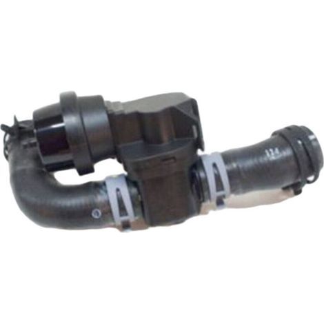 Il s'agit d'une vanne d'arrêt pour le système de circulation d'eau de refroidissement automobile A2702001600, adaptée aux modèles tels que W176, W246, C117 et X156. (1/2)