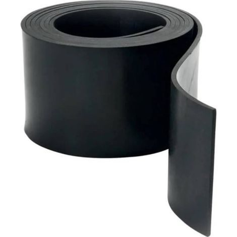 Nitrilband NBR 100 mm 5 mm dick - Verschiedenes - BC100X5-NIT