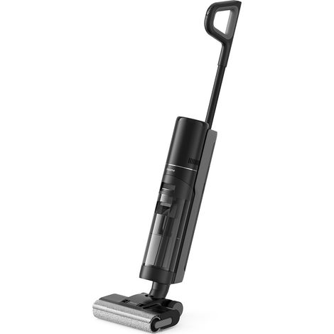 [PRODOTTO RICONDIZIONATO] DREAME H12 Pro Aspirapolvere Lavapavimenti Senza Fili, Pulizia Bordi, Autopulente, Asciugatura ad Aria Calda, Serbatoio Acqua 900 ml, 35min, 80-90% al nuovo, B2