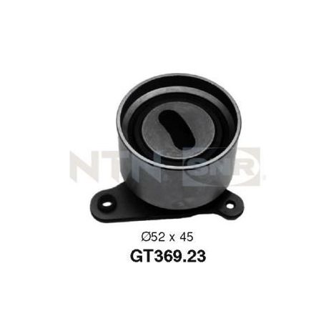 Galets tendeurs - GT369.23 - SNR - Compatible avec véhicule Toyota