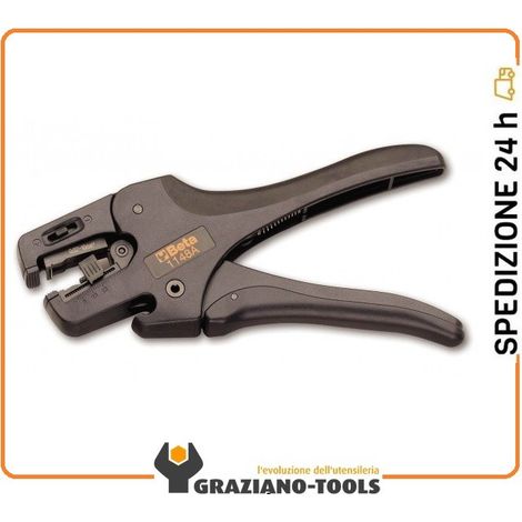 Pinza spellafili autoregolabile  beta 1148a - 190 (1/2)