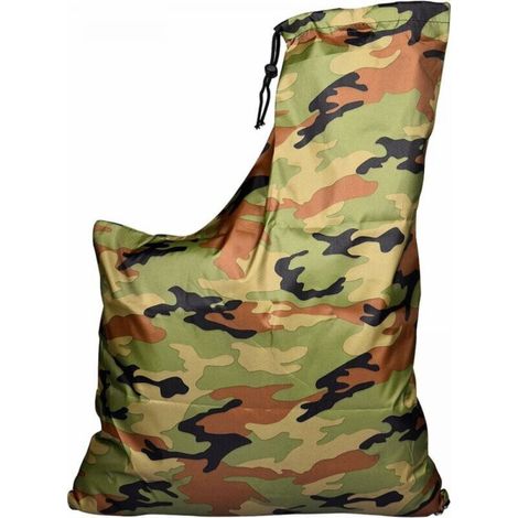 6044CM Sac pour Aspirateur Souffleur, Sac D'aspirateur De Souffleuse À Feuilles Résistant À La Corrosion Sac Broyeur Souffleur pour Souffleurs À Feuilles Ultra-souffleurs Et Aspirateurs (1/5)