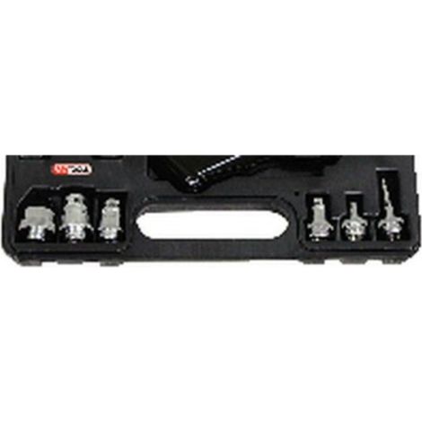 KS Tools Bördelaufsatz für 122.1100, 5/16