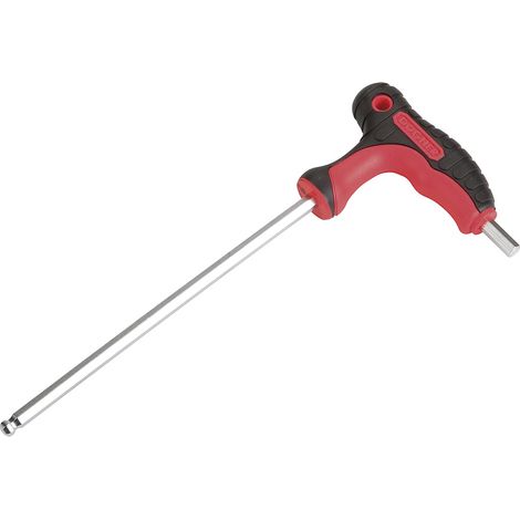 Dogher 20618-03 LLAVE EN T HEXAGONAL INOX 3