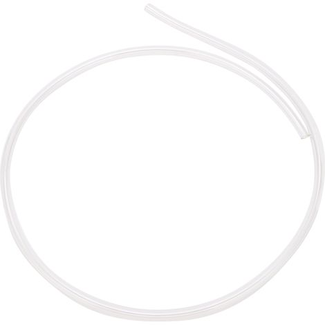 Tuyau Pneumatique Flexible TPU Transparent 3m, Compresseur d'Air, Tube OD16xID13, pour Carburant et Huile Chimique (1/5)