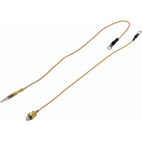 Thermoelement