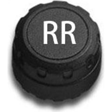 Sistema de monitoreo de presión de neumáticos (TPMS) para automóviles, alarma de seguridad con energía solar, sensores de presión de neumáticos para automóviles. (1/5)