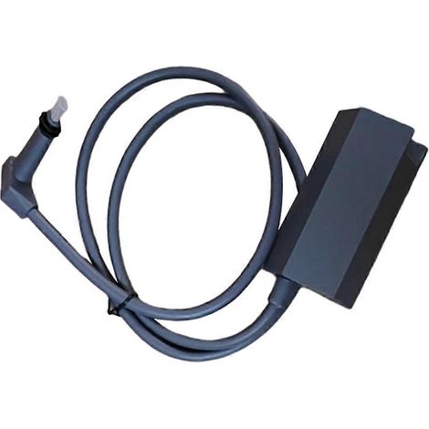 Adaptateur Ethernet pour antenne parabolique et Internet par satellite -- (1/4)