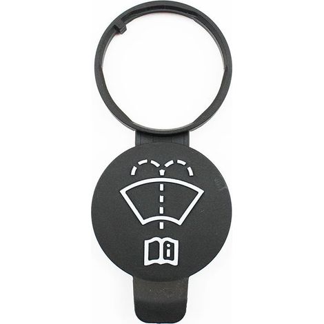 Jet tergicristallo 5 cm 13227300, parte di ricambio per il GM e modelli di auto compatibili (1/5)