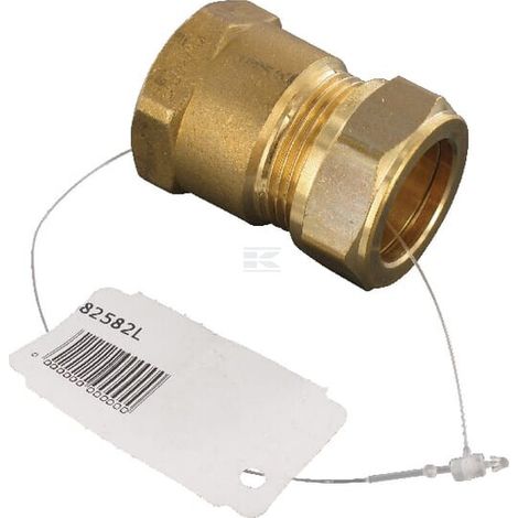 Raccord BONFIX 82582L