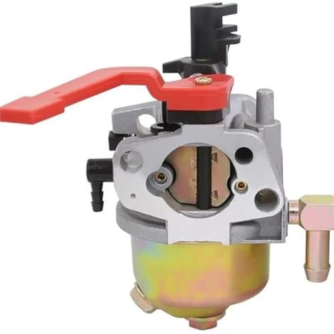 Carbu Carburateur 751-12011 Pour MTD 951-12011 951-12704 951-12704A 951-12704B Carburateur Carburateur débroussailleuse (1/5)