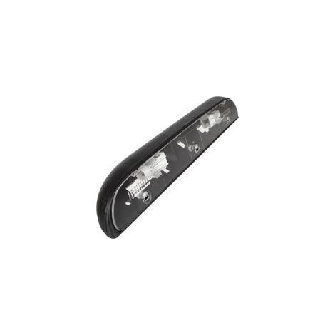 Éclairage de plaque d'immatriculation arrière Renault Kangoo I 1998-2008 – Article neuf – Pièce de rechange – Installation facile