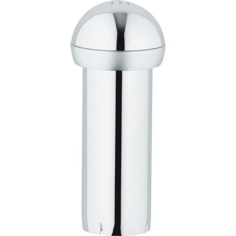 GROHE Umstellknopf 45835, komplett, chrom (1/2)