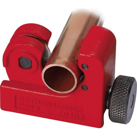 Rothenberger 70402 Coupe-tubes