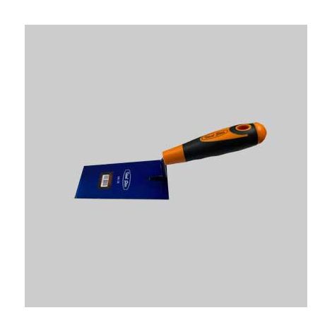 Cazzuolino punta quadra ideal star 14 cm