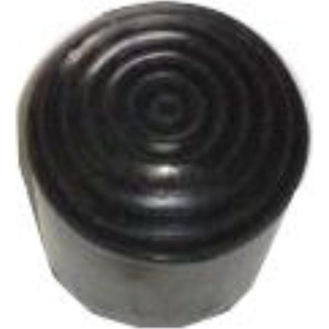 FPLUS conteras plastico redondas exterior 35 (caja 100 unidades)