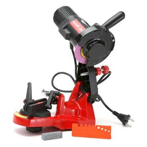 Affûteuse de chaîne tronçonneuse Midi Jolly électrique (1/4)